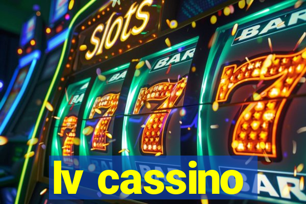 lv cassino